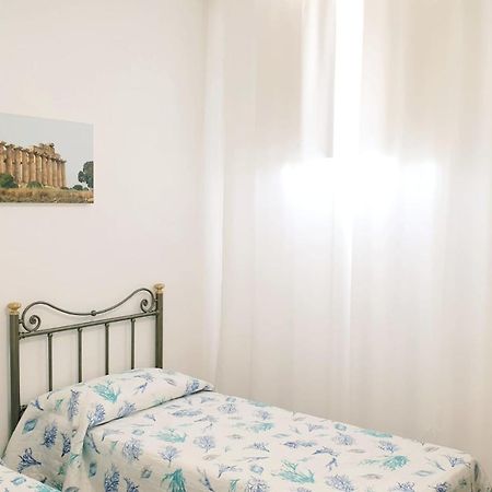 Il Canneto Di Selinunte Marinella di Selinunte Exteriör bild