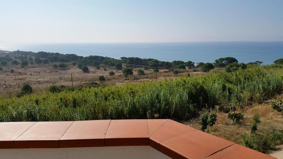 Il Canneto Di Selinunte Marinella di Selinunte Exteriör bild