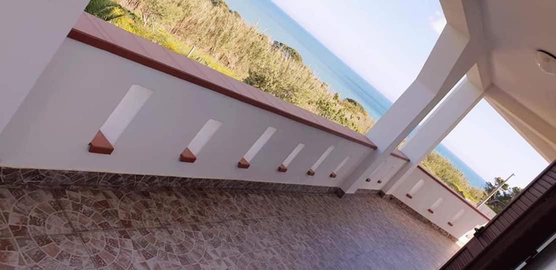 Il Canneto Di Selinunte Marinella di Selinunte Exteriör bild