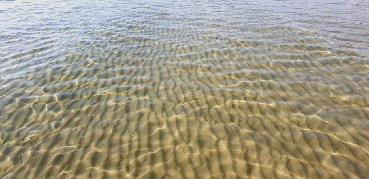 Il Canneto Di Selinunte Marinella di Selinunte Exteriör bild