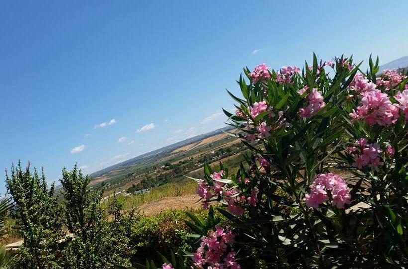 Il Canneto Di Selinunte Marinella di Selinunte Exteriör bild